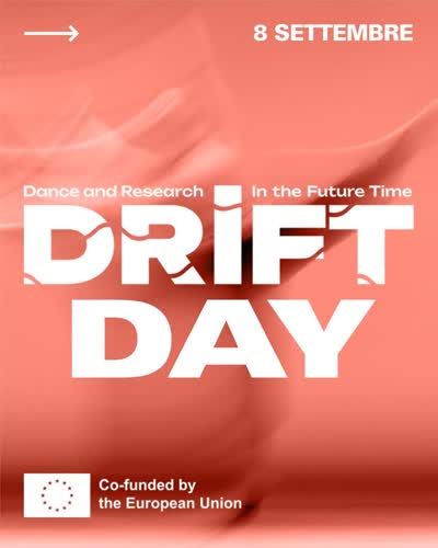 DRIFT DAY | Short Theatre 2026