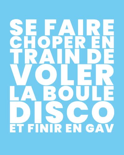 Soirée anniversaire du 16 septembre