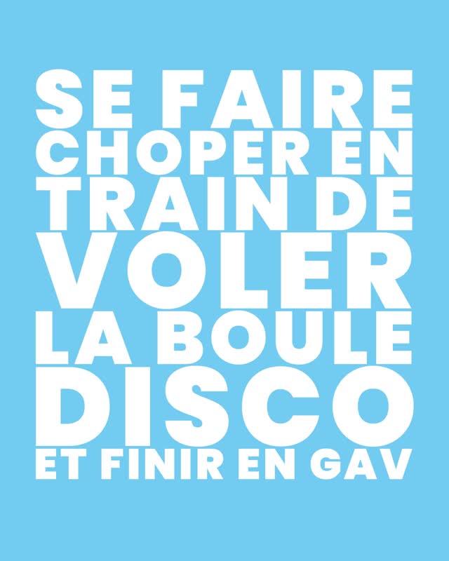 Soirée anniversaire du 16 septembre