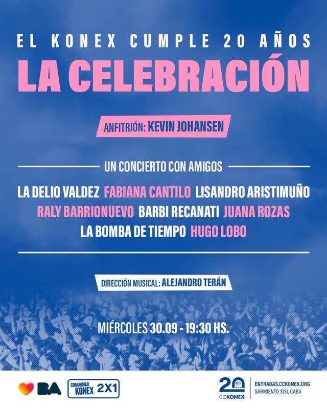 AHORA SÍ, TODO LISTO PARA NUESTRO CUMPLEEEEE