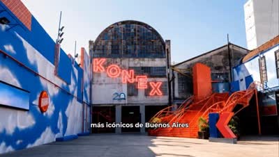 Mega festejo