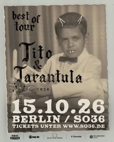 BEST OF TOUR 2026