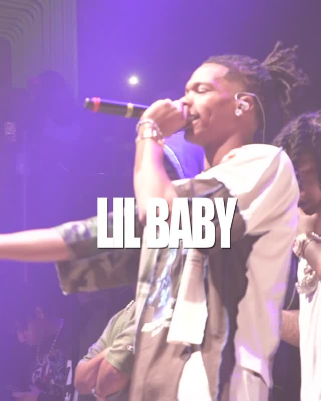 LIV on Sunday: The Best Party in the World - Labor Day Weekend Edition