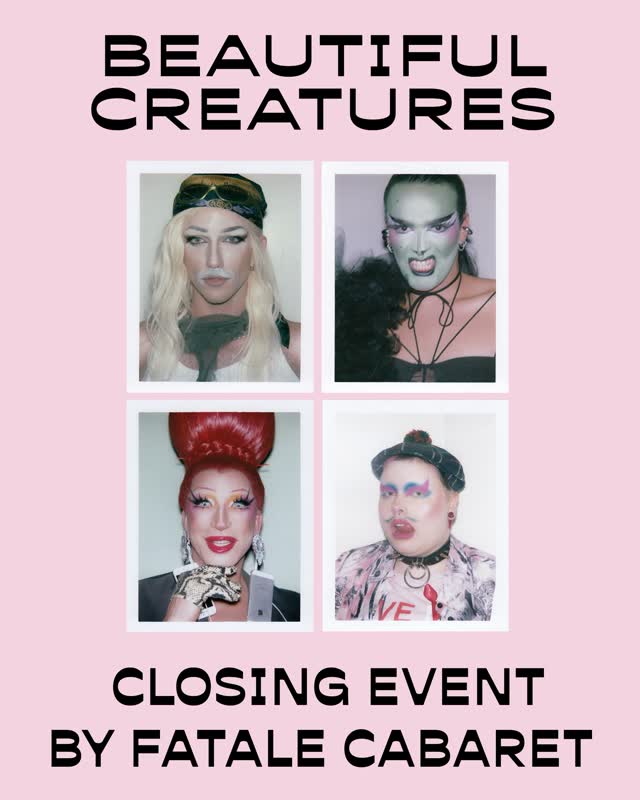 Beautiful Creatures Closing Event