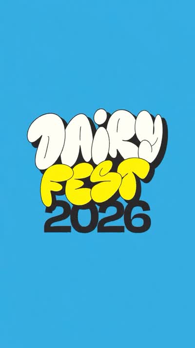 DAIRY FEST 2026