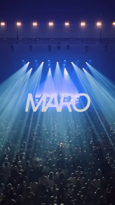 maro.musica plays @polarishallpdx on October 7th!