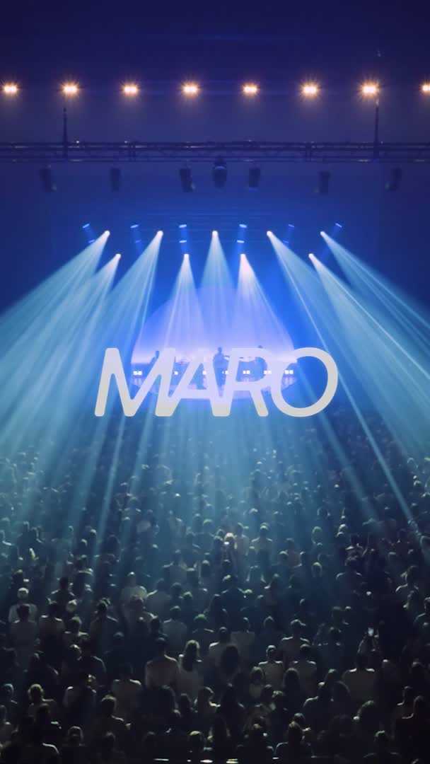 maro.musica plays @polarishallpdx on October 7th!