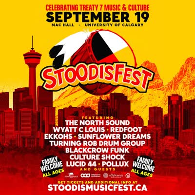 Stoodis Music Fest