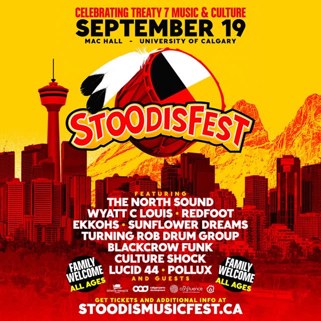 Stoodis Music Fest