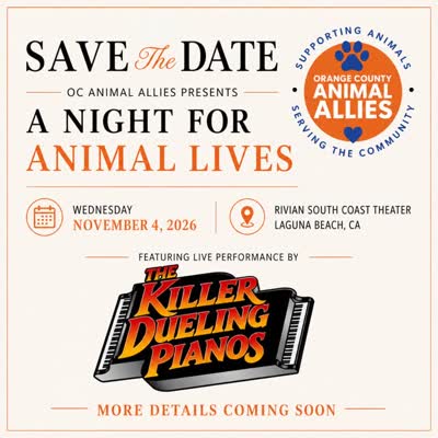 A Night for Animal Lives