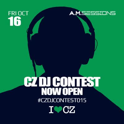 A.M.Sessions DJ Contest / Performance Opportunity