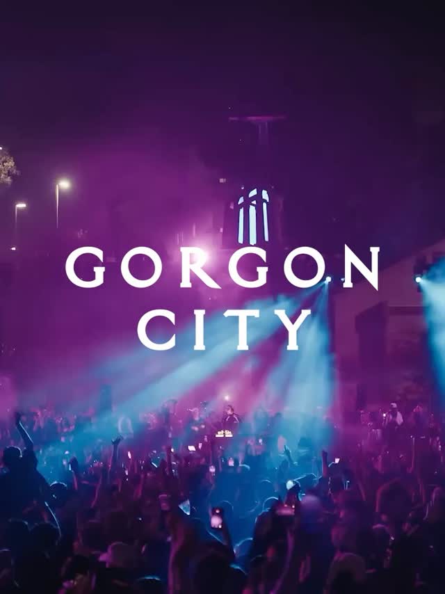 Gorgon City DJ Performance