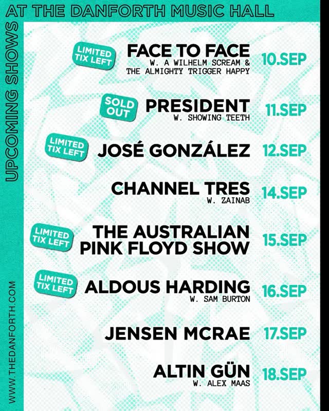 SEPTEMBER IS HERE 🎶🍂