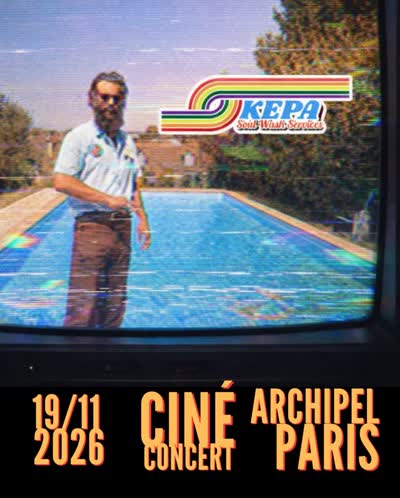 Ciné-concert