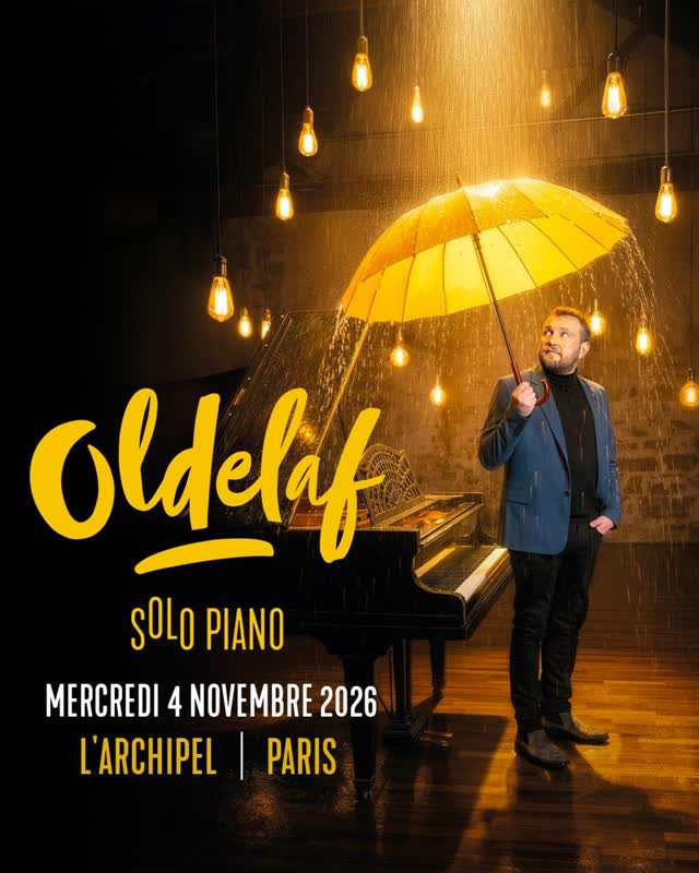 sOLo piano