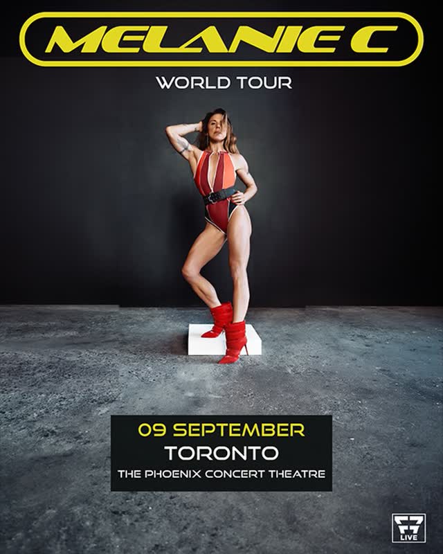 CONTEST ALERT: Win tickets to @melaniecmusic’s SOLD OUT show at The Phoenix on September 9!