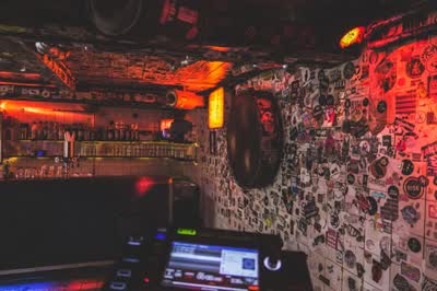 System Error @systemerrorworldwide With: // Elli.on @ell.i.on // Frozilla @frozillamoses // Ines Cartas // Ksenia K From 15:00-late 🪩🌥️🪩🌥️🪩