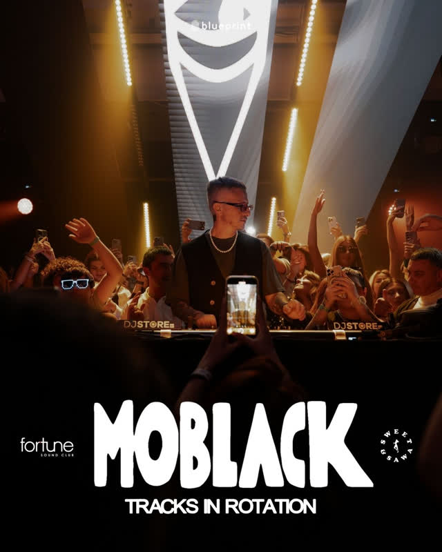 MoBlack tracks currently on rotation 🔁 If you know, you know. If you don’t, consider this your introduction.