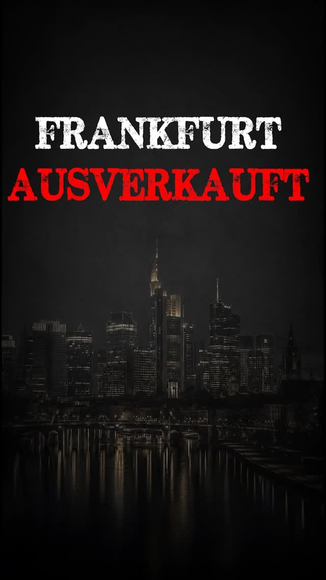 DARK UNION TOUR