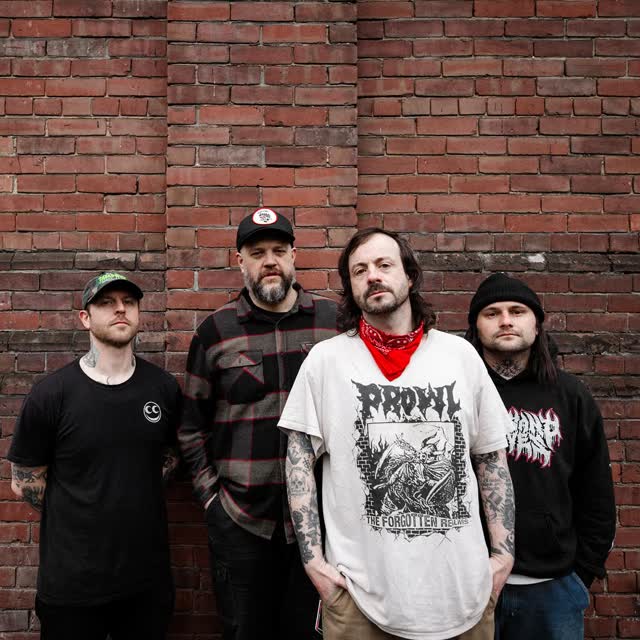CANCER BATS • SAT 31ST OCT