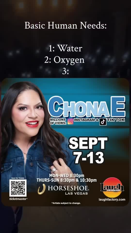 Chona E