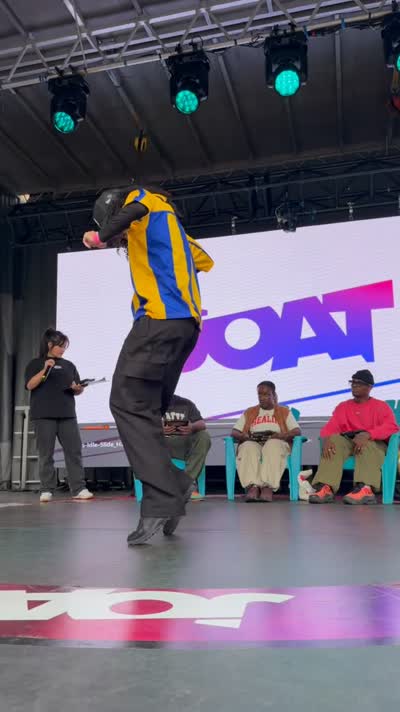 @joat.festival est de retour jusqu’au 7 septembre!