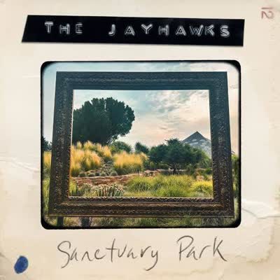The Jayhawks live at State Theatre