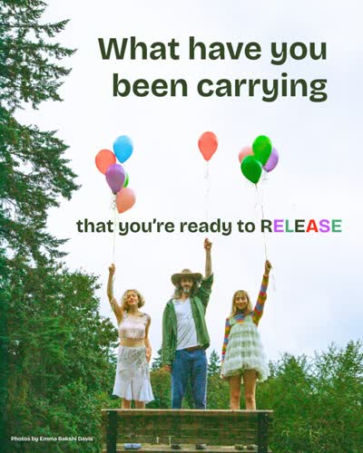 Album Release Show / RELEASE Event