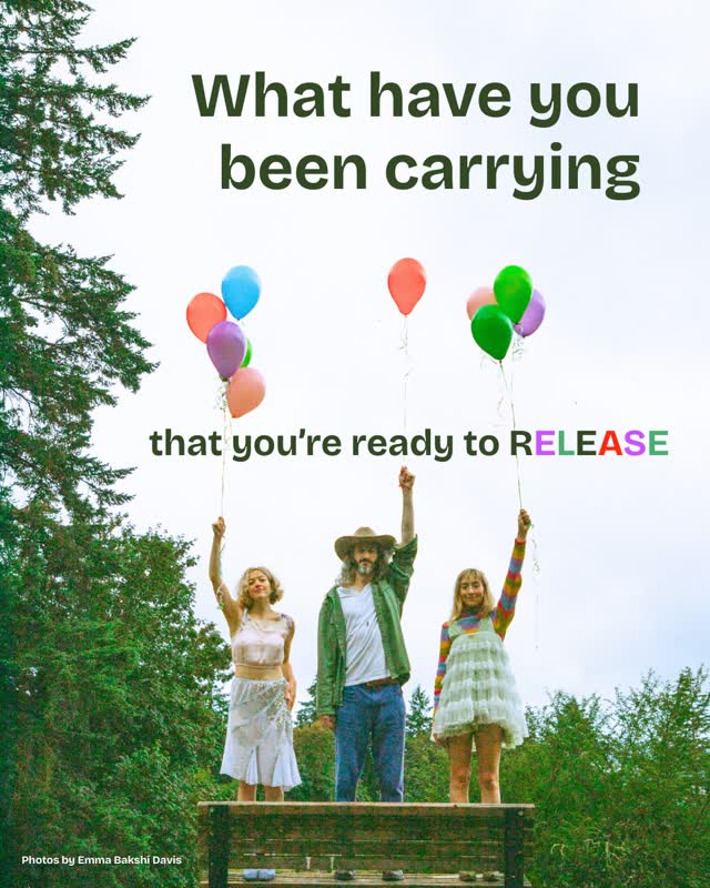Album Release Show / RELEASE Event