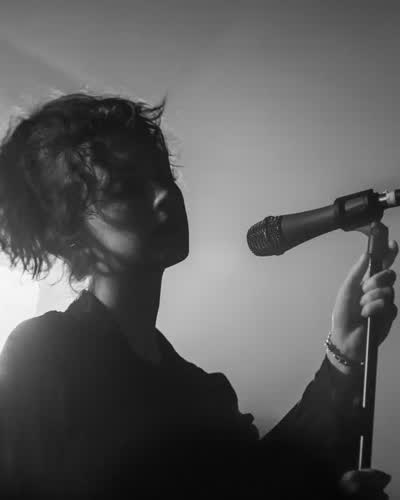 Be Sweet To Me Tour