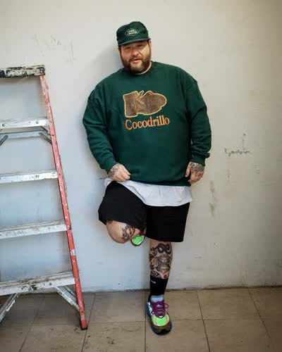 !!️ NEW SHOW COMING IN HOT !!️ just announced: @bambambaklava AND THE HUMAN GROWTH HORMONE —A VERY SPECIAL SHOW WITH A FULL LIVE BAND coming here on November 19th 🔥 you don’t wanna miss this! On sale NOW 🎟️