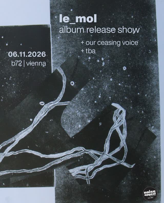 SPLIT SPLIT release show