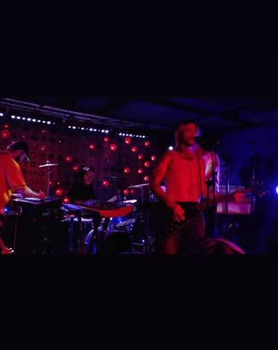 Mainline Music Fest