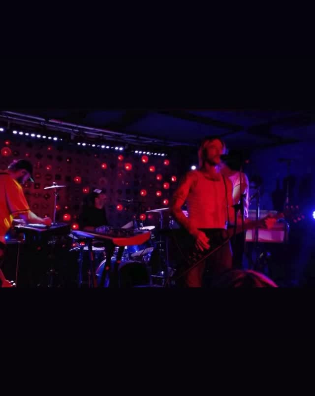 Mainline Music Fest