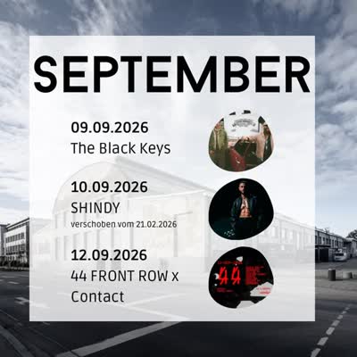 SEPTEMBER