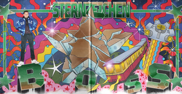 Sternzeichen Boss Tour