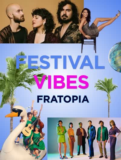 FRATOPIA-Festival