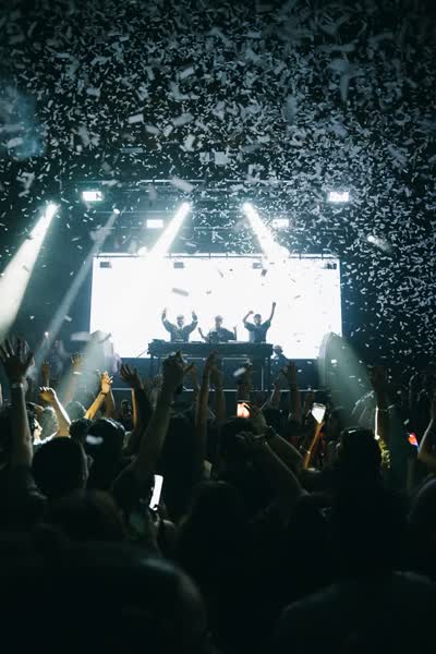 Club Conexión Tour