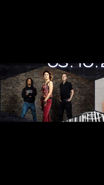 Indie Rock, Post Punk und Wave vom Feinsten!