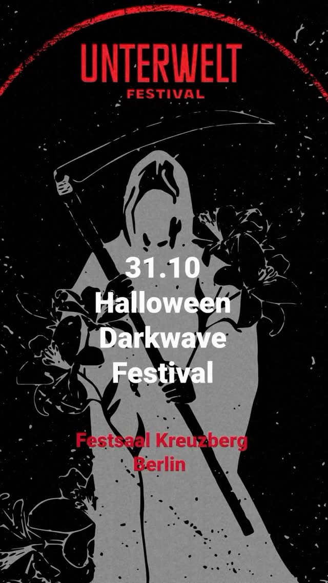 UNTERWELT FESTIVAL + KLUBNACHT