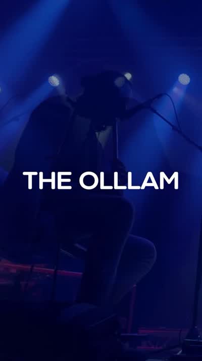 THE OLLLAM