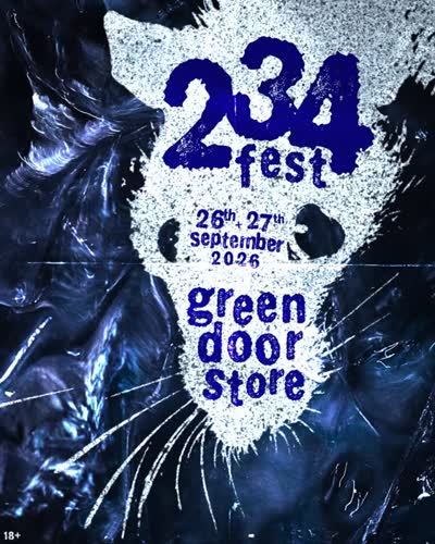 234 FEST 2026