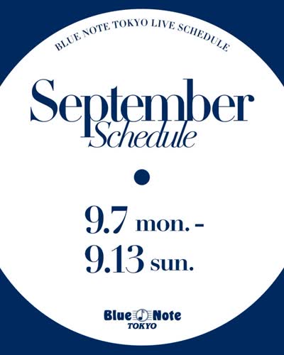 WEEKLY SCHEDULE: THE RESIDENTS:ESKIMO / TILL BRÖNNER "ITALIA"