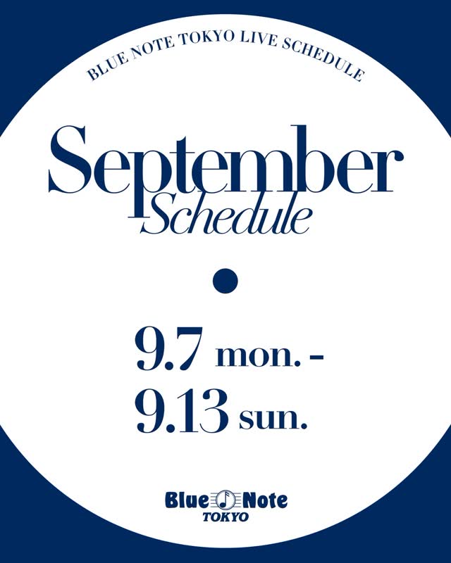 WEEKLY SCHEDULE: THE RESIDENTS:ESKIMO / TILL BRÖNNER "ITALIA"