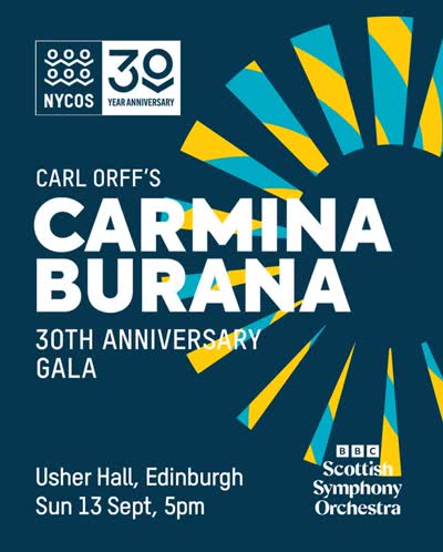 NYCOS 30th Anniversary Gala Concert
