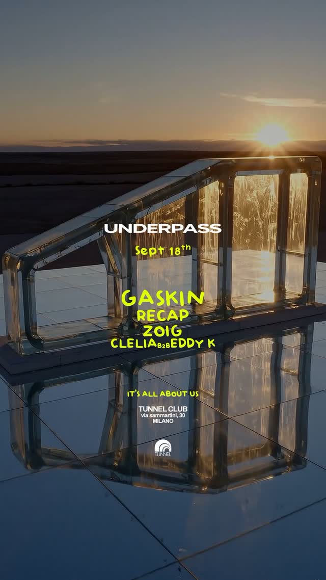 The second chapter of our winter season