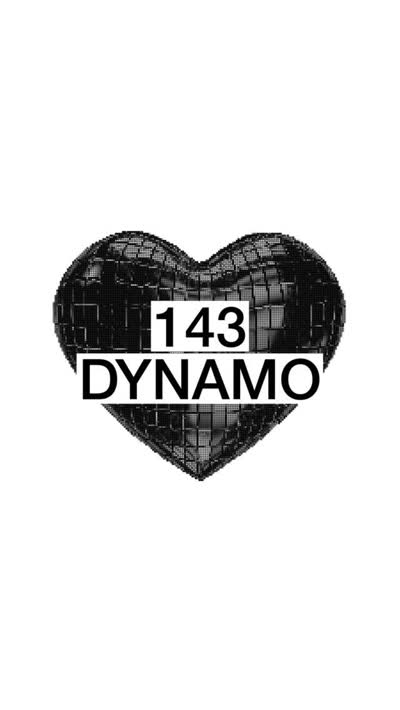 143 DYNAMO IS BACK