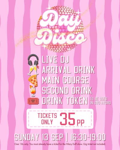 Day Disco