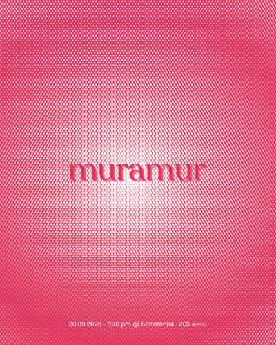 muramur