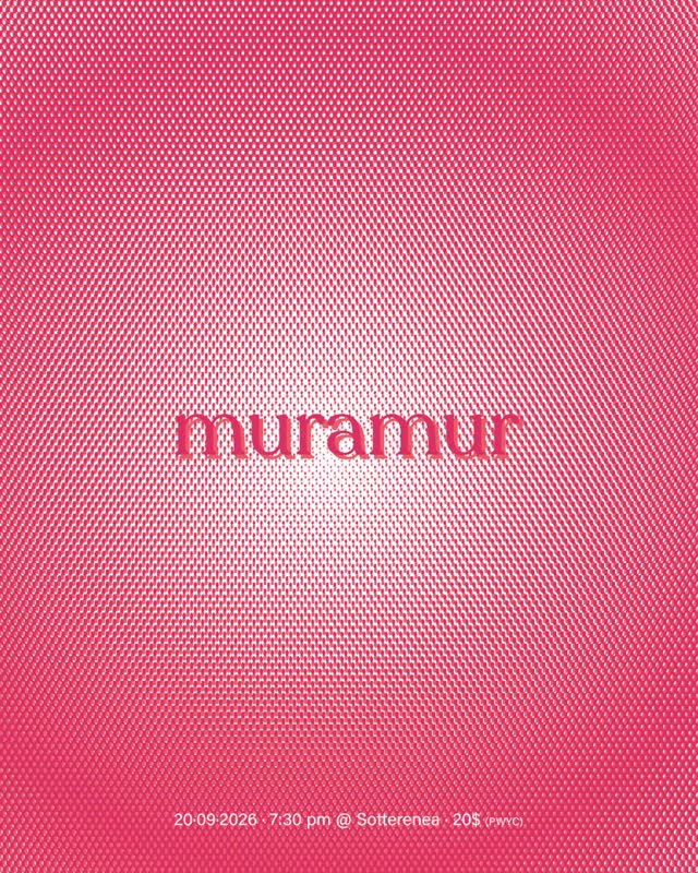 muramur